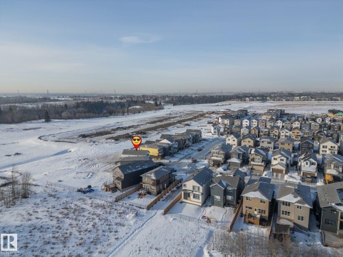 675 173 Avenue, Edmonton, AB - Outdoor With View