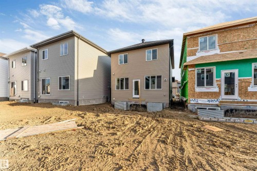 1216 13 Avenue, Edmonton, AB - Outdoor