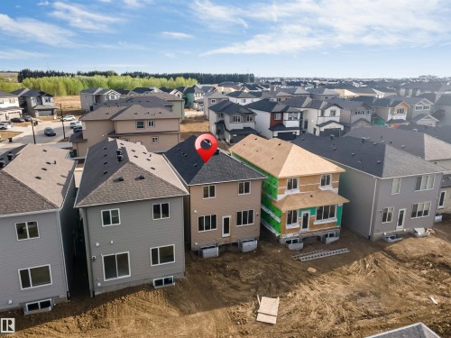 1216 13 Avenue, Edmonton, AB - Outdoor