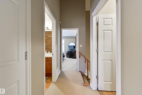 3 9026 Jasper Ave Avenue, Edmonton, AB - Indoor Photo Showing Other Room