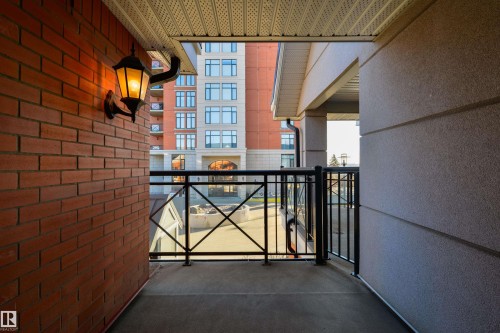 3 9026 Jasper Ave Avenue, Edmonton, AB -  Photo Showing Other Room