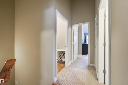 3 9026 Jasper Ave Avenue, Edmonton, AB - Indoor Photo Showing Other Room