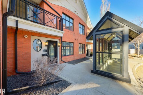3 9026 Jasper Ave Avenue, Edmonton, AB - Outdoor