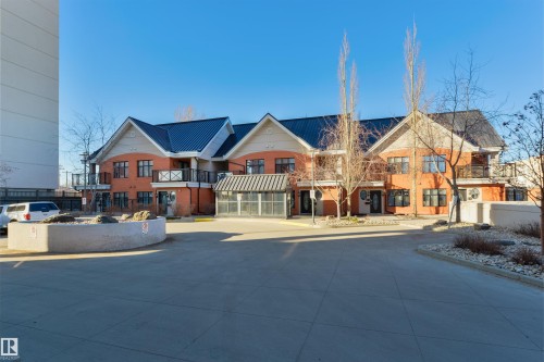 3 9026 Jasper Ave Avenue, Edmonton, AB - Outdoor