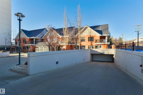 3 9026 Jasper Ave Avenue, Edmonton, AB - Outdoor