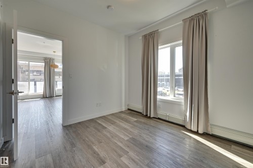 206 10837 83 Avenue, Edmonton, AB - Indoor Photo Showing Other Room