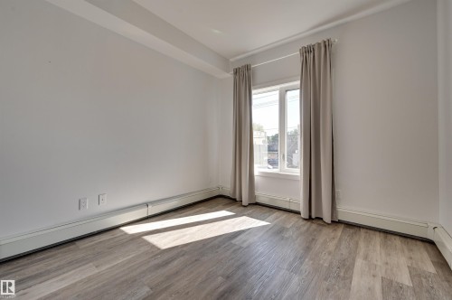 206 10837 83 Avenue, Edmonton, AB - Indoor Photo Showing Other Room