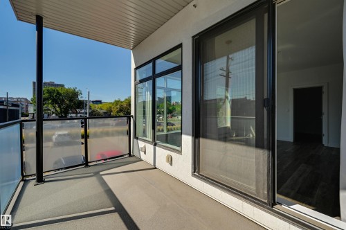 206 10837 83 Avenue, Edmonton, AB - Outdoor With Exterior