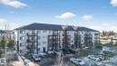 406 3353 16A Avenue, Edmonton, AB  - Outdoor With Balcony With Facade 