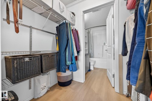 357 1196 Hyndman Road, Edmonton, AB - Indoor With Storage