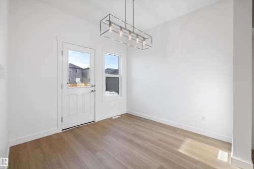 18859 29 Avenue, Edmonton, AB - Indoor Photo Showing Other Room