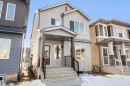 18859 29 Avenue, Edmonton, AB  - Outdoor With Facade 