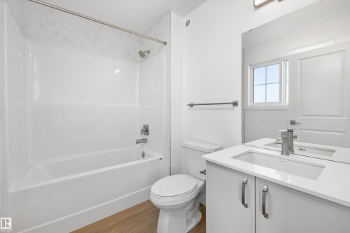 18859 29 Avenue, Edmonton, AB - Indoor Photo Showing Bathroom