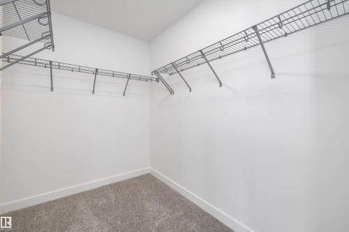 18859 29 Avenue, Edmonton, AB - Indoor With Storage