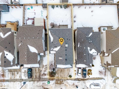 144 55 Street, Edmonton, AB - Outdoor