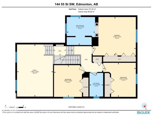 144 55 Street, Edmonton, AB - Other