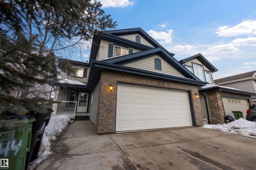 144 55 Street, Edmonton, AB - Outdoor