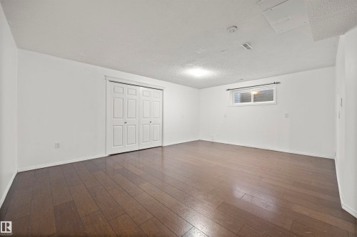144 55 Street, Edmonton, AB - Indoor Photo Showing Other Room