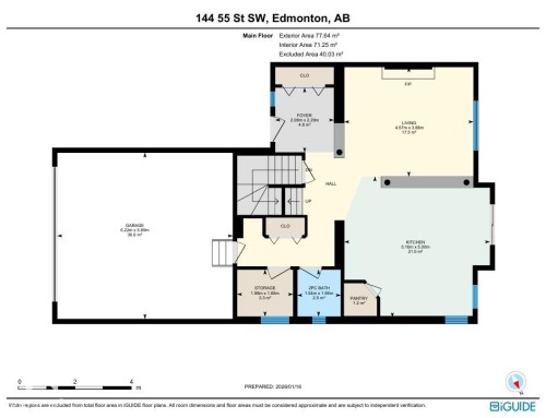144 55 Street, Edmonton, AB - Other
