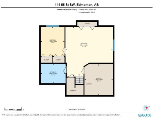 144 55 Street, Edmonton, AB - Other