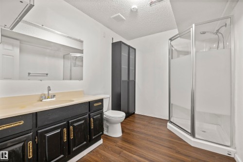 144 55 Street, Edmonton, AB - Indoor Photo Showing Bathroom