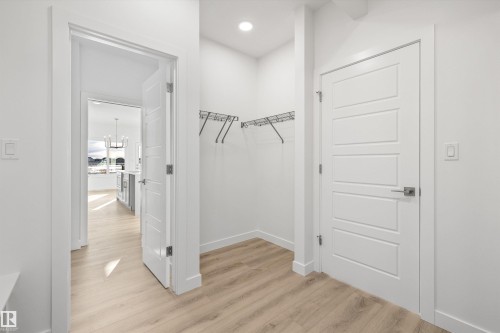 2804 191 Street, Edmonton, AB - Indoor Photo Showing Other Room