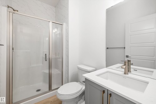2804 191 Street, Edmonton, AB - Indoor Photo Showing Bathroom