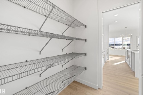 2804 191 Street, Edmonton, AB - Indoor With Storage