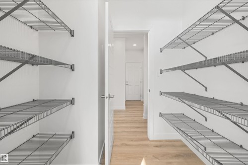 2804 191 Street, Edmonton, AB - Indoor With Storage