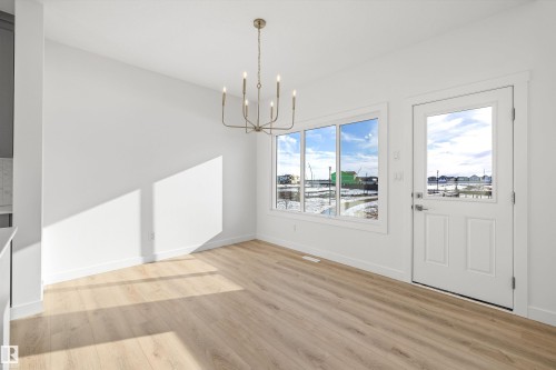 2804 191 Street, Edmonton, AB - Indoor Photo Showing Other Room