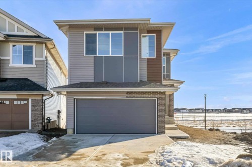 2804 191 Street, Edmonton, AB - Outdoor