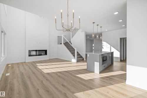 2804 191 Street, Edmonton, AB - Indoor