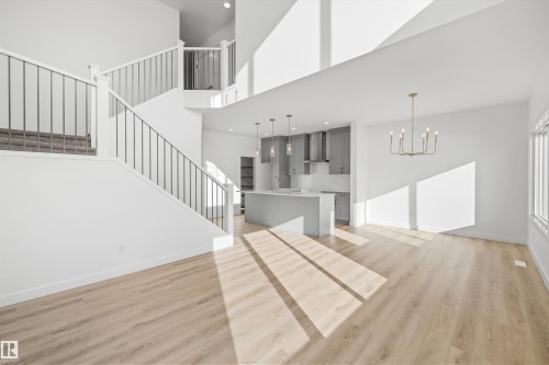 2804 191 Street, Edmonton, AB - Indoor Photo Showing Other Room