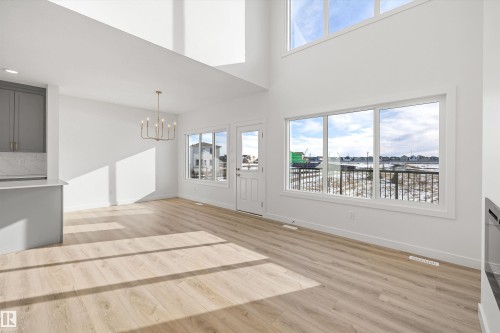 2804 191 Street, Edmonton, AB - Indoor