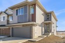 2804 191 Street, Edmonton, AB  - Outdoor With Facade 