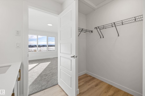 2804 191 Street, Edmonton, AB - Indoor