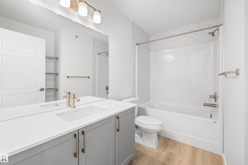 2804 191 Street, Edmonton, AB - Indoor Photo Showing Bathroom