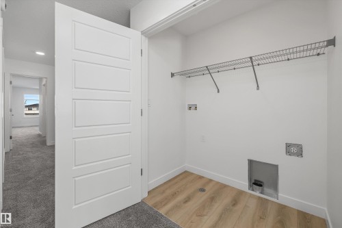 2804 191 Street, Edmonton, AB - Indoor