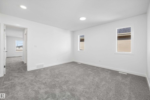 2804 191 Street, Edmonton, AB - Indoor Photo Showing Other Room