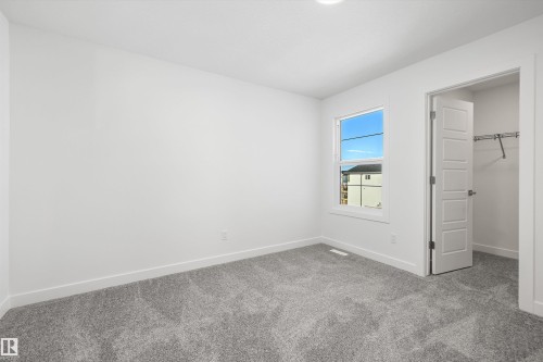 2804 191 Street, Edmonton, AB - Indoor Photo Showing Other Room