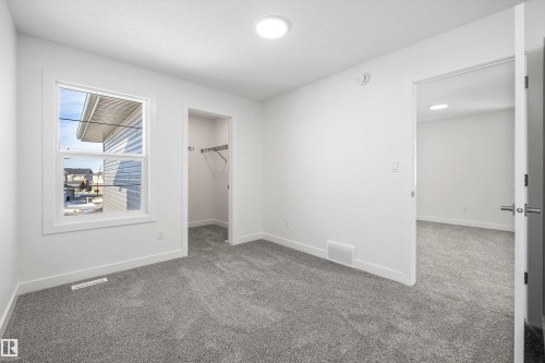 2804 191 Street, Edmonton, AB - Indoor Photo Showing Other Room