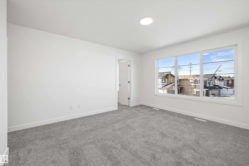 2804 191 Street, Edmonton, AB - Indoor Photo Showing Other Room
