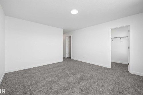 2804 191 Street, Edmonton, AB - Indoor Photo Showing Other Room
