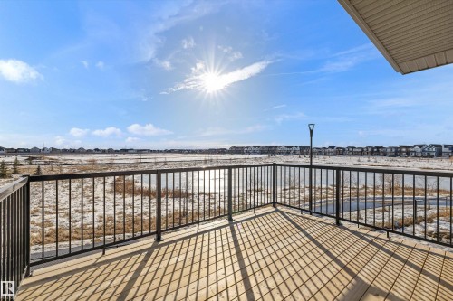 2804 191 Street, Edmonton, AB - Outdoor With View