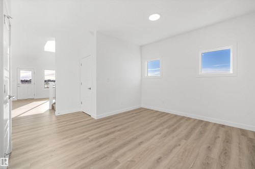 2804 191 Street, Edmonton, AB - Indoor Photo Showing Other Room