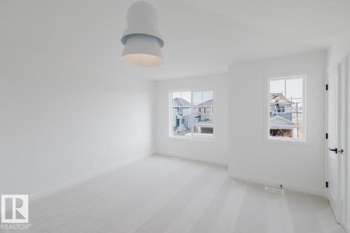 2208 Crossbill Link Nw, Edmonton, AB - Indoor Photo Showing Other Room