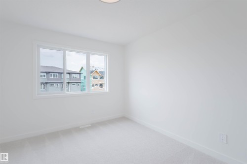 2120 Crossbill Lane, Edmonton, AB - Indoor Photo Showing Other Room