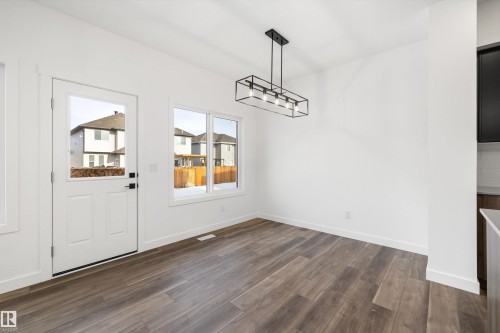 1166 South Creek Wynd, Stony Plain, AB - Indoor Photo Showing Other Room