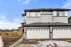 1166 South Creek Wynd  Stony Plain, AB T9G 0M7