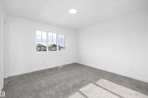 1166 South Creek Wynd, Stony Plain, AB - Indoor Photo Showing Other Room